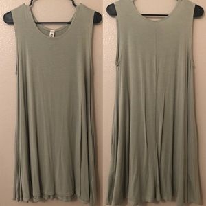 Mahina T-shirt Dress